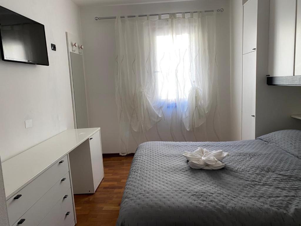 Appartamento Aurelia Molina di Ledro Extérieur photo