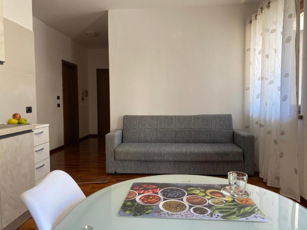Appartamento Aurelia Molina di Ledro Extérieur photo
