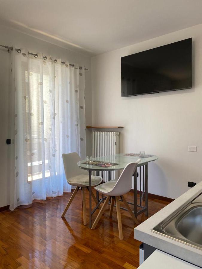 Appartamento Aurelia Molina di Ledro Extérieur photo