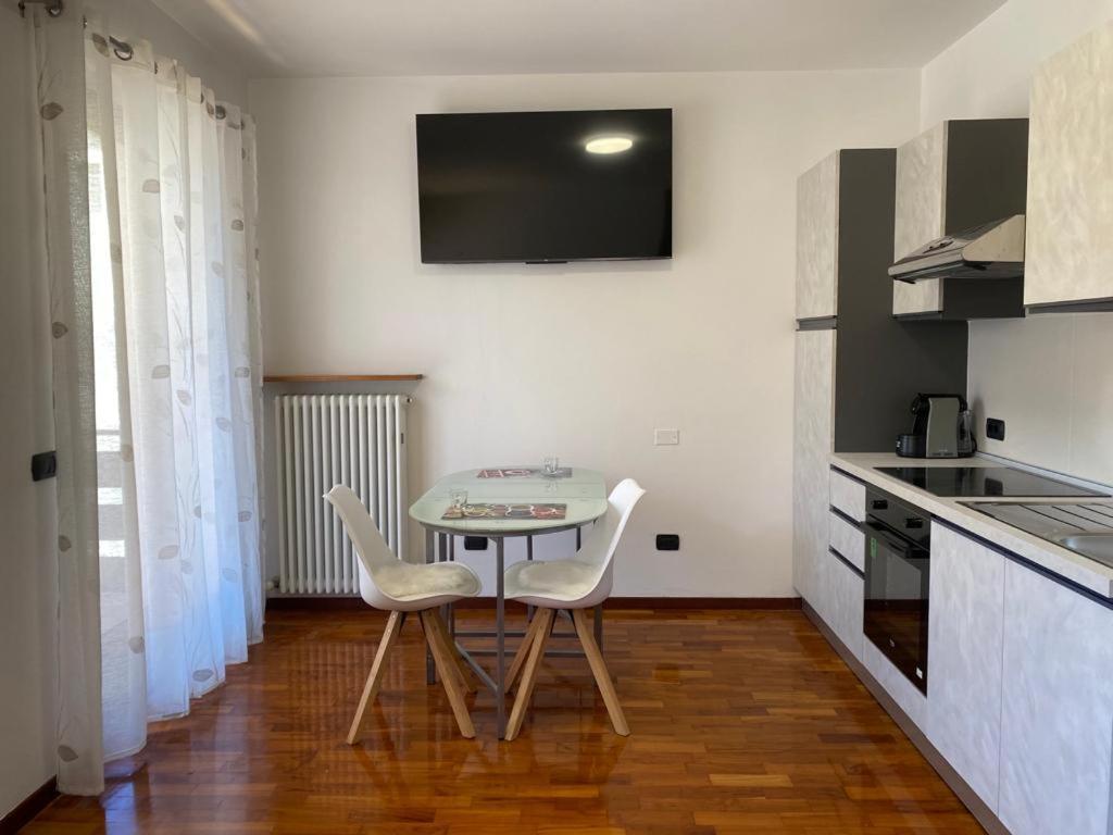 Appartamento Aurelia Molina di Ledro Extérieur photo